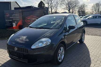 Fiat Grande Punto 128.306 km 2.990 &euro; Ellerau 25479