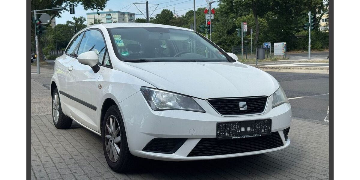 Seat Ibiza 134.906 km 4.990 &euro; Mainz 55128