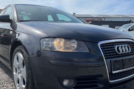 Audi A3 270.500 km 3.900 € Worms 67547