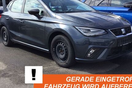 Seat Ibiza 28.792 km 16.390 &euro; Meppen 49716