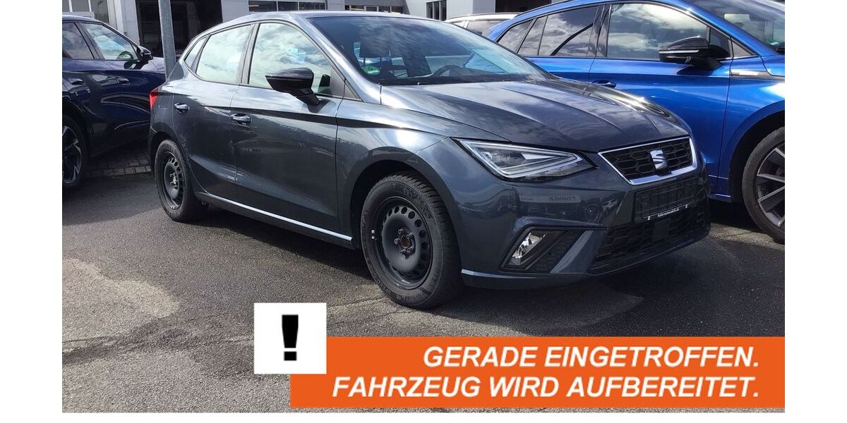 Seat Ibiza 28.792 km 16.390 &euro; Meppen 49716