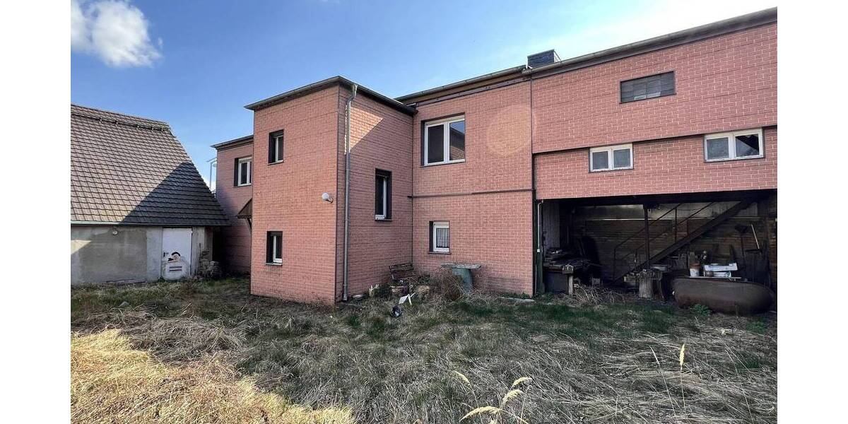 Grundstück Lauchhammer - 49.000&euro; | Angebot:26758958