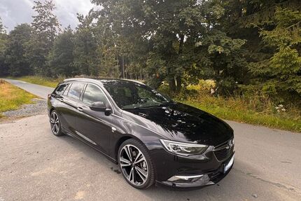 Opel Insignia 147.000 km 15.000 &euro; Bruck 92436