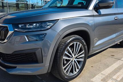 Skoda Kodiaq 105.000 km 31.900 &euro; Friedrichshafen 88045