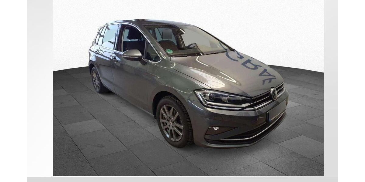 VW Golf Sportsvan 49.013 km 20.980 &euro; Fürth 90763