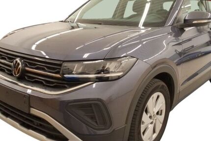 VW T-Cross 10.000 km 20.820 &euro; Mainburg 84048