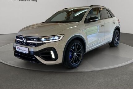 VW T-Roc 49.990 km 28.857 &euro; Grafenau 94481