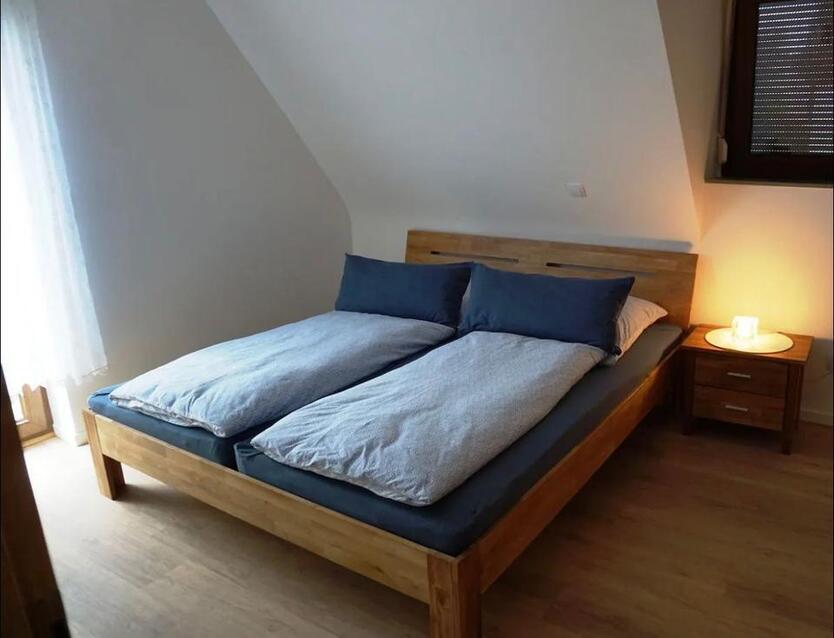 Haus, wohnen auf Zeit in Fuldabrück zimmer