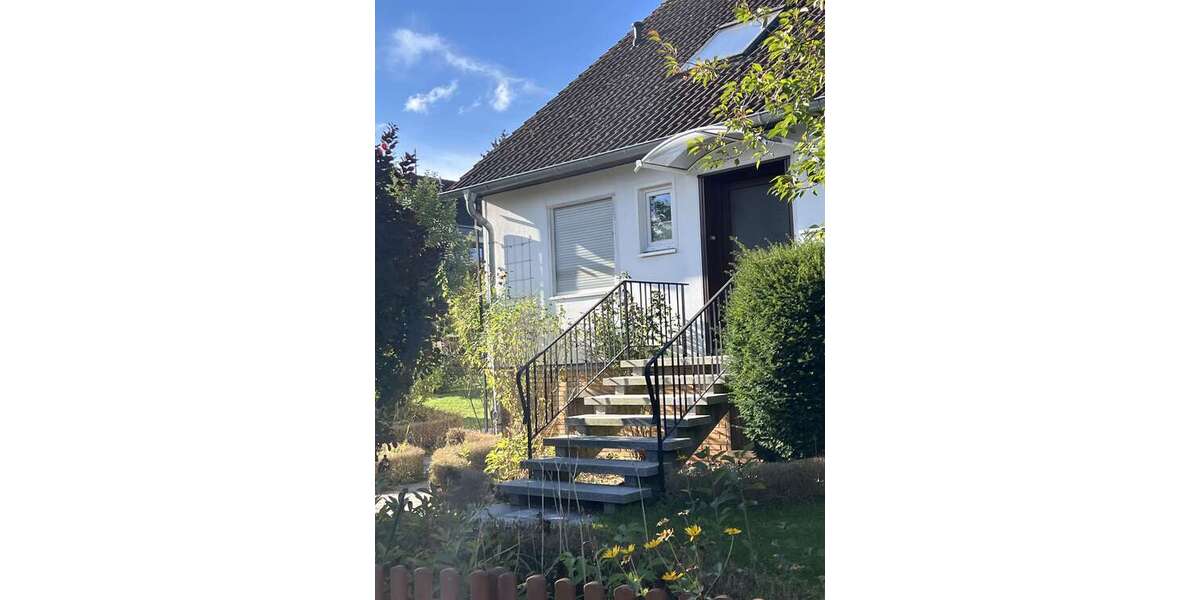Einfamilienhaus Bovenden /Eddigehausen Eddigehausen - 7 Zimmer, 152 m&sup2;, 270.000&euro; | Angebot:24636526