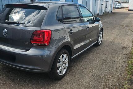 VW Polo 111.521 km 5.650 &euro; Rostock 18107