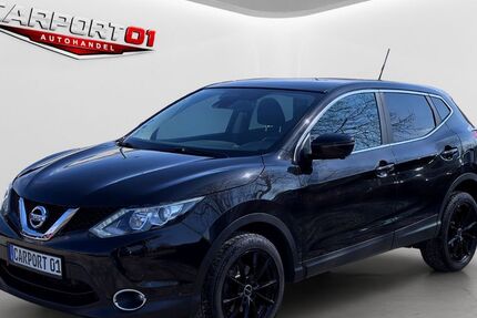 Nissan Qashqai 131.000 km 12.590 &euro; Worms 67547