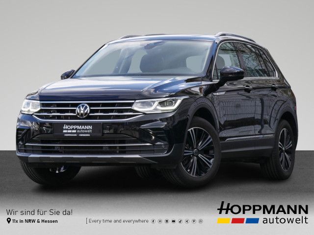 VW Tiguan 70.288 km 28.980 &euro; Herborn 35745