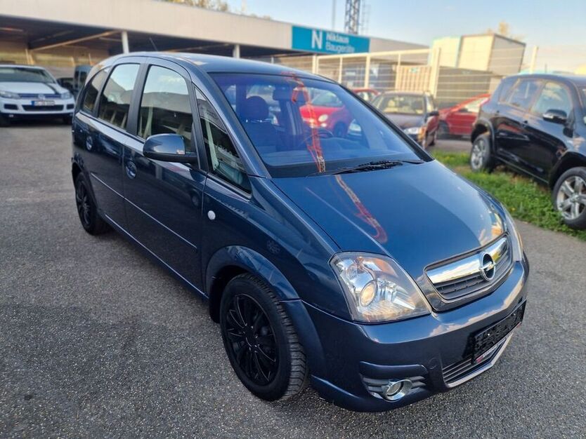 Meriva