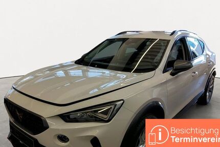 Cupra Formentor 17.283 km 23.925 &euro; Jesteburg 21266