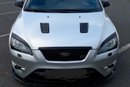 Ford Focus 205.600 km 5.990 &euro; Bad Sooden Allendorf 37242