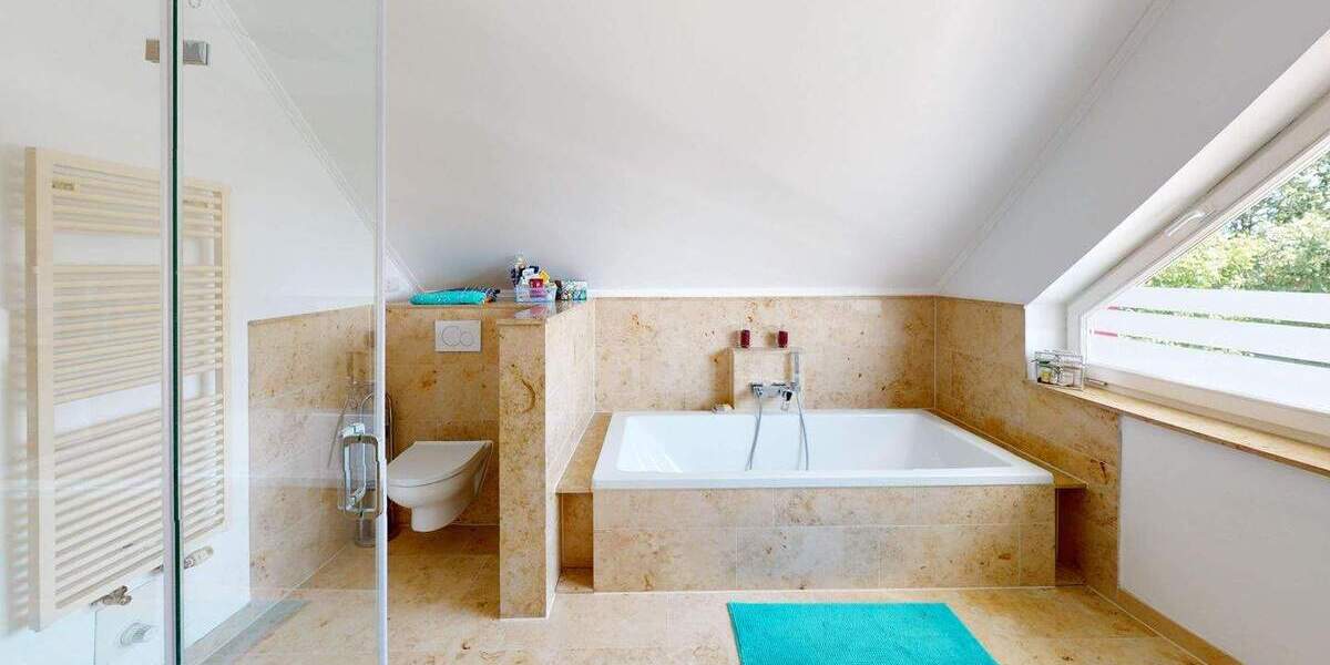 Einfamilienhaus Müglitztal Maxen - 6 Zimmer, 201 m&sup2;, 470.000&euro; | Angebot:25704795