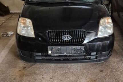 Kia Picanto 116.897 km 600 &euro; Hann. Münden 34346