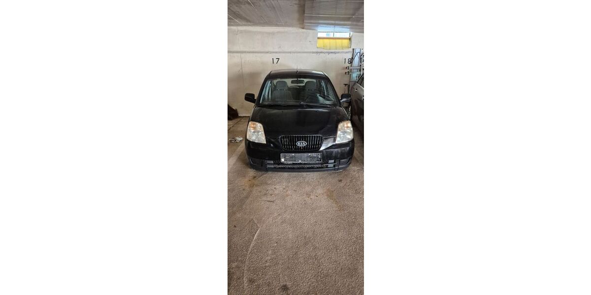 Kia Picanto 116.897 km 600 &euro; Hann. Münden 34346