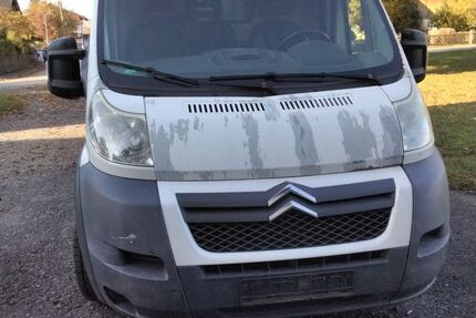 Citroen Jumper 230.000 km 3.290 &euro; Holzkirchen 83607
