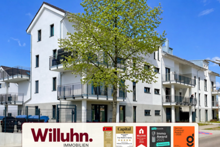 Wohnung Zwenkau - 3 Zimmer, 103 m&sup2;, 437.900&euro; | Angebot:26390691