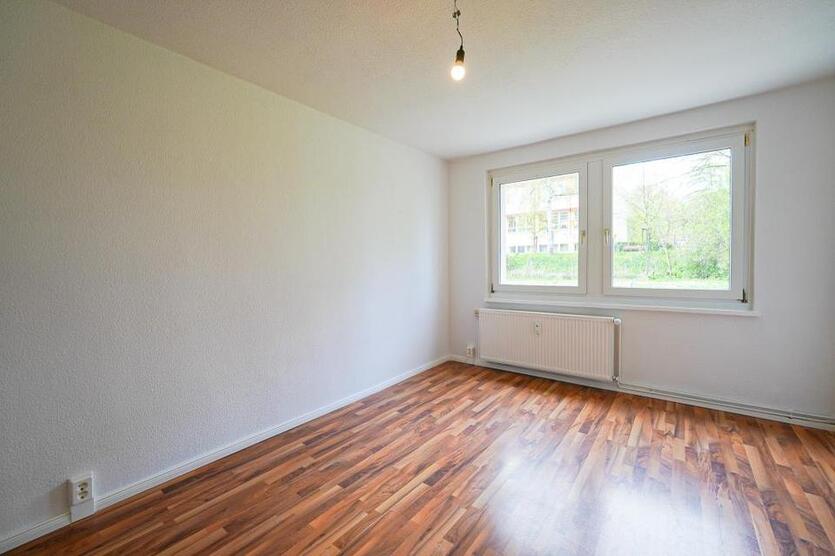 Frisch Renovierte Erdgeschosswohnung zimmer