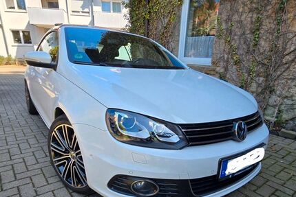 VW Eos 143.000 km 10.500 &euro; Georgsmarienhütte 49124