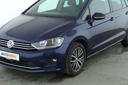 VW Golf Sportsvan 84.031 km 11.910 &euro; Stuttgart 70195