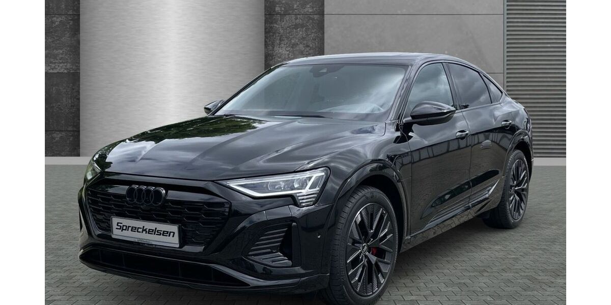 Audi Q8 e-tron 68.800 km 41.890 &euro; Stade 21682