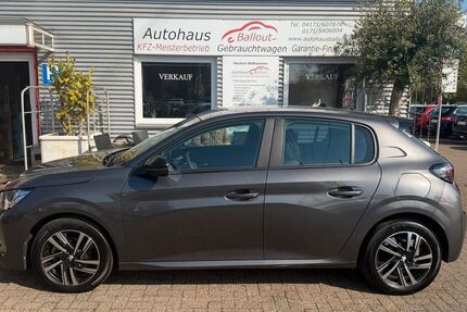 Peugeot 208 5.000 km 14.450 &euro; Winsen (Luhe). 21423