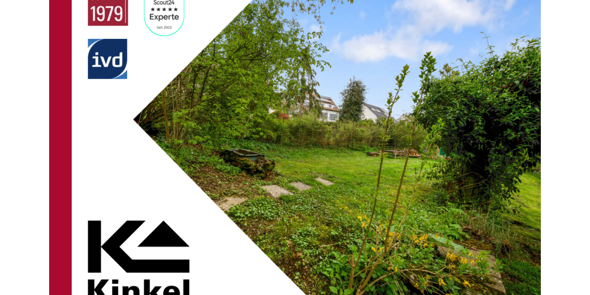 Grundstück Stuttgart Sillenbuch - 999.000&euro; | Angebot:26342373