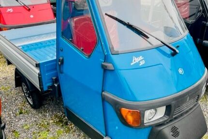 Piaggio APE