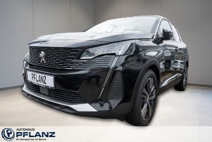 Peugeot 3008 40.205 km 22.990 &euro; Bochum 44801