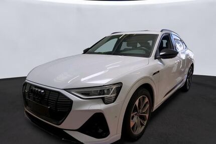 Audi e-tron 82.656 km 37.775 € Hagen 58091