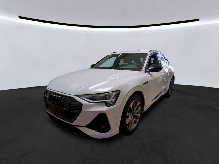 Audi e-tron 82.656 km 37.775 € Hagen 58091