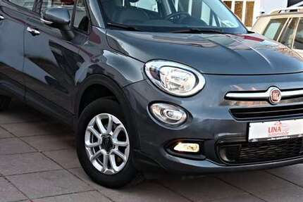 Fiat 500X 173.000 km 8.790 &euro; Hamburg 22179