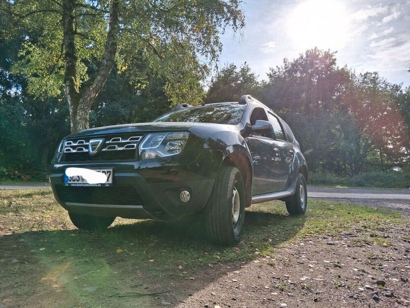 Duster