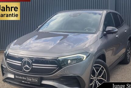Mercedes-Benz EQA 72.990 km 32.980 &euro; Immenstadt 87509