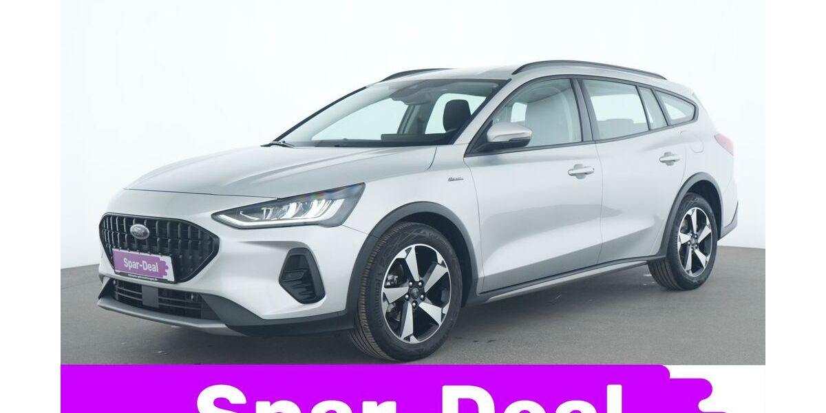 Ford Focus 49.337 km 15.445 &euro; Garching bei München 85748