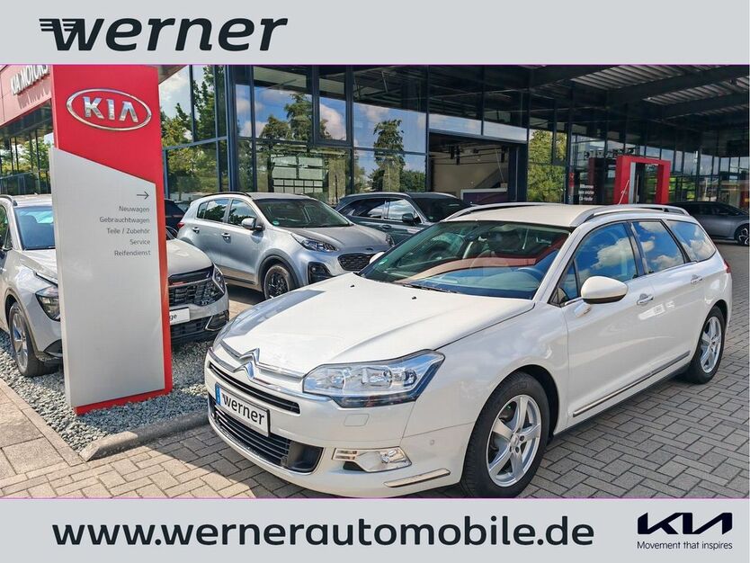 Citroen C5 139.400 km 10.890 € Bremen 28357