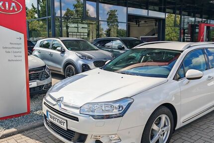Citroen C5 139.400 km 8.970 € Bremen 28357