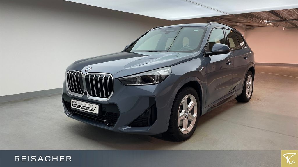 BMW X1 23.723 km 49.349 &euro; Augsburg 86167