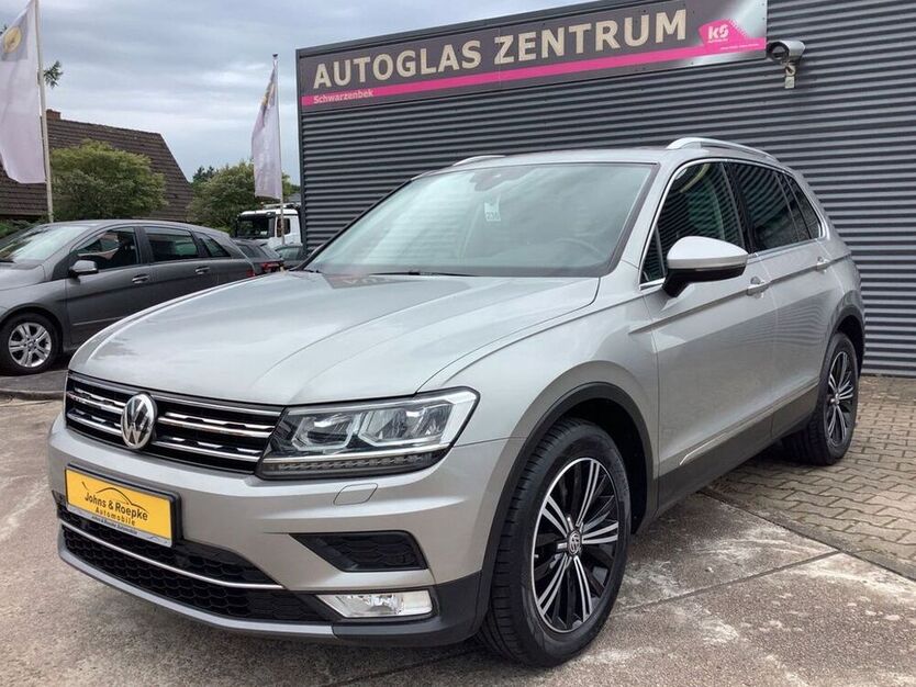 Tiguan