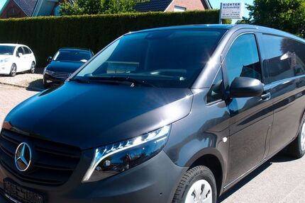 Mercedes-Benz Vito 15.600 km 36.600 &euro; Braak 22145