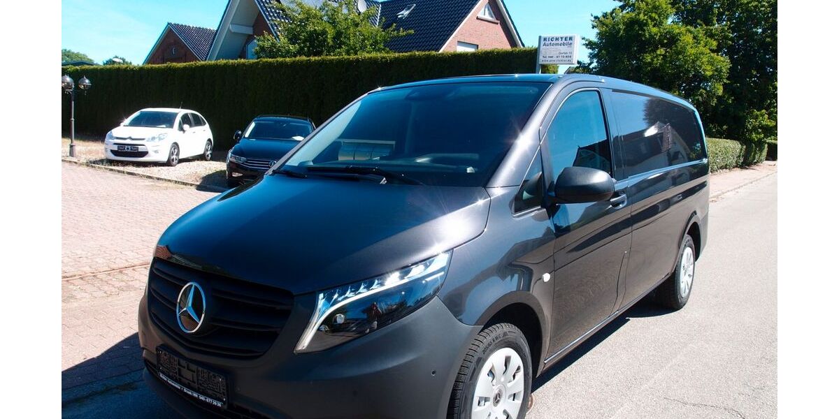 Mercedes-Benz Vito 15.600 km 36.600 &euro; Braak 22145