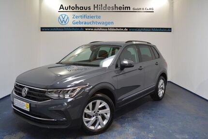 VW Tiguan 49.990 km 18.930 &euro; Ludwigslust 19288