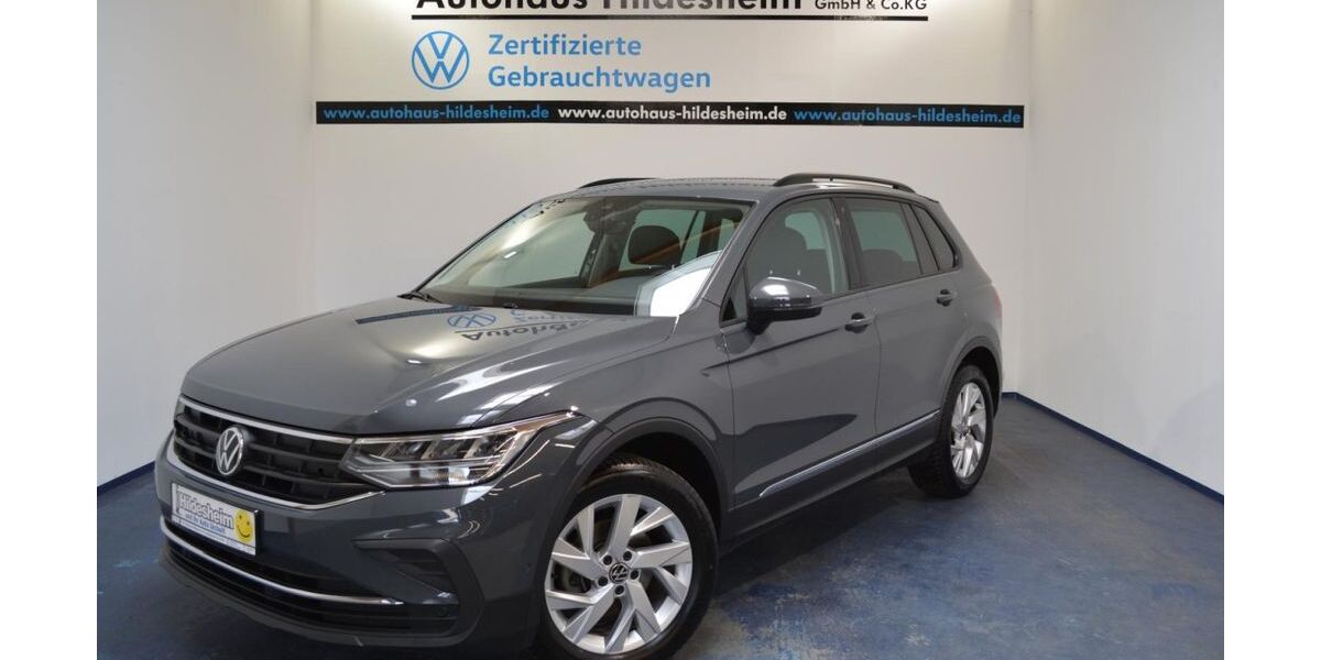 VW Tiguan 49.990 km 18.930 &euro; Ludwigslust 19288
