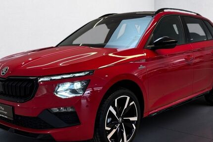 Skoda Kamiq 14.550 km 29.934 &euro; Einbeck 37574