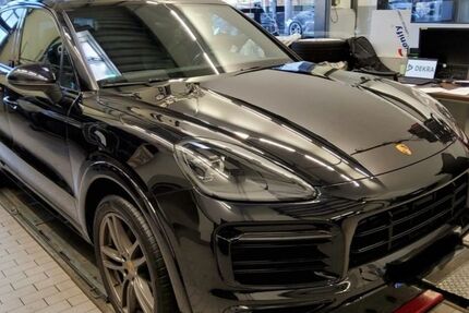 Porsche Cayenne 79.000 km 52.800 € Ulm 89075