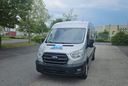 Ford Transit 201.500 km 15.000 &euro; Essen 45143