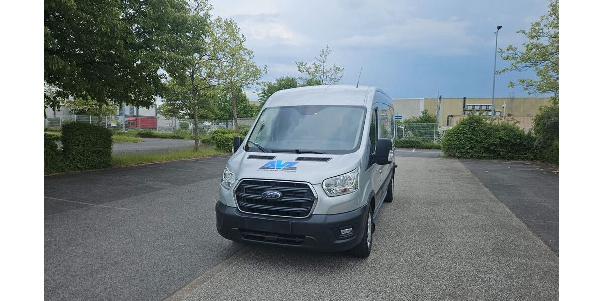 Ford Transit 201.500 km 15.000 &euro; Essen 45143
